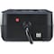 Cyberpower Standby UPS System, 650VA, Standby, Out: 120V AC In: 120V AC EC650LCD - alternate 3